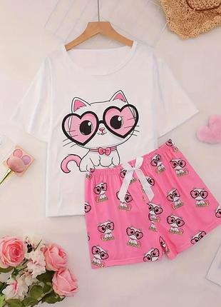 Милая пижама,пижамка