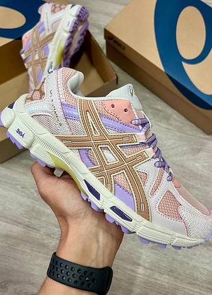 Asics gel-kahana 8