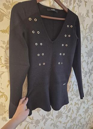 Кофтинка guess