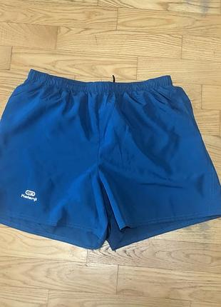 [s] шорты для бега kalenji decathlon