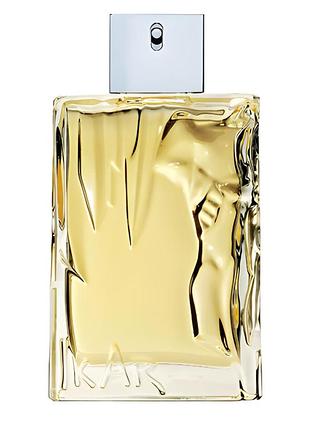 Туалетна вода чоловіча sisley eau d'ikar 100 мл., тестер.
