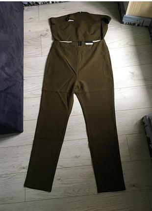 Комбинезон новый