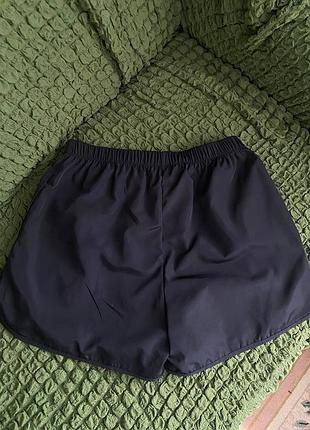 Чорні шорти 2