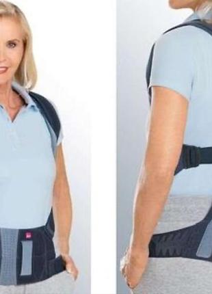 Тренажер-коректор для лікування остеопорозу medi spinomed