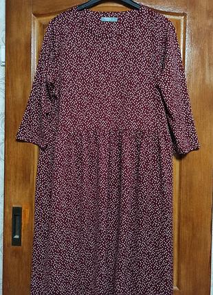 Плаття, сукня, великий розмір.