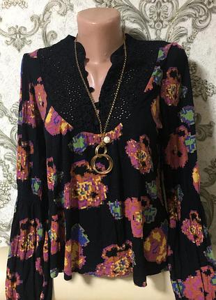 Шикарная блуза блуза