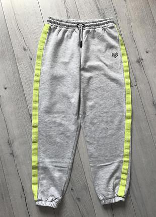 Спортивні штани pink soda sport