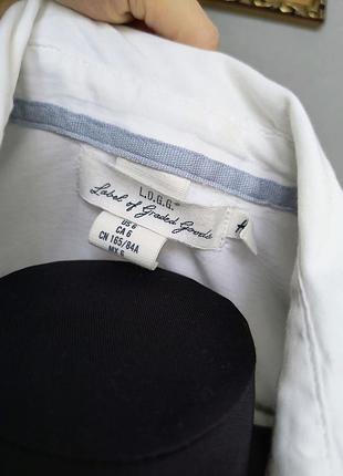 Стильная рубашка