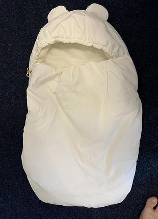 Комбінезон конверт