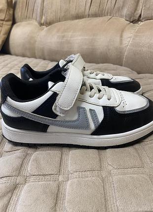 Кросівки для хлопчика демі