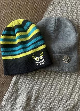 Шапка холодна осінь рання весна тепла зима