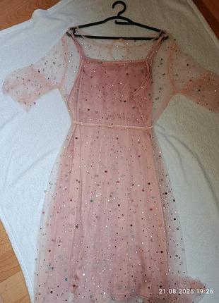 Продам сукню