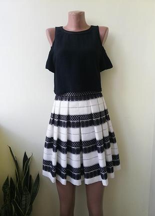 Шикарное женское платье karen millen