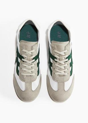 Кросівки жіночі спортивні hm new