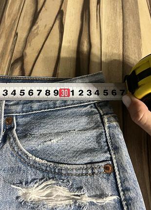 Джинсова спідниця levi’s