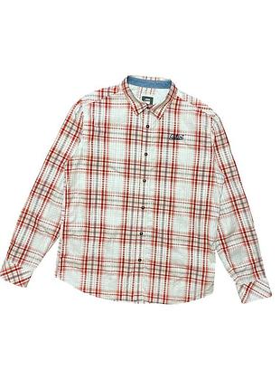 Бавовняна сорочка g-star raw