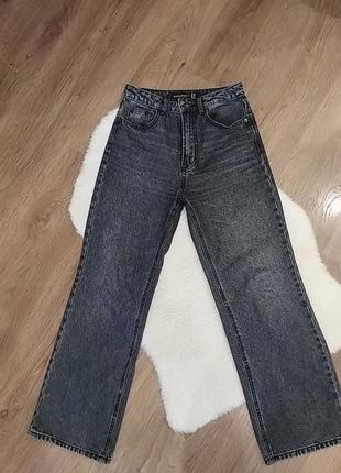 Джинси палаццо