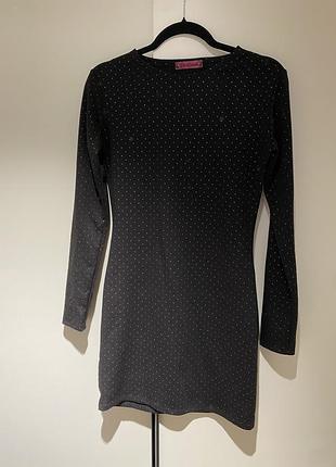 Плаття до колін