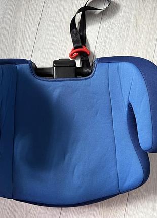 Бустер для дітей