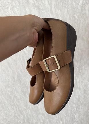 Туфлі clark’s