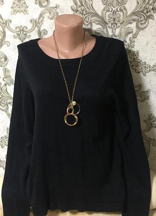 Шикарный свитер