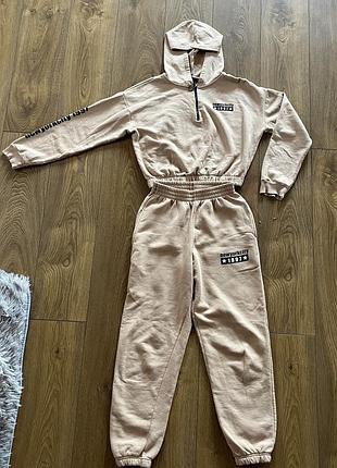 Костюм жіночий теплий