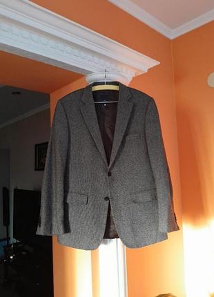 Піджак чоловічий брендовий