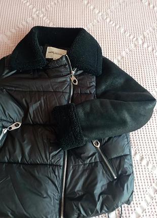 Куртка женская