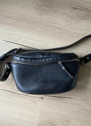 Сумка женская/мужская the wings. сумка унисекс кожаная