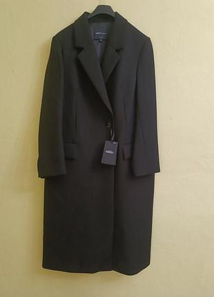 Новое пальто от манго, размер хl, новое с бирками