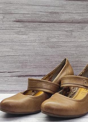 Туфлі marco tozzi