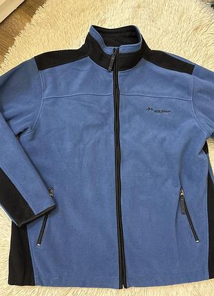 Куртка флис xxl