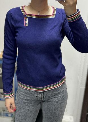 Светр  tommy hilfiger