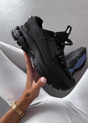 Кросівки nike zoom voomero roam black