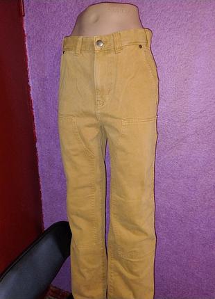 Джинсы нови с биркой