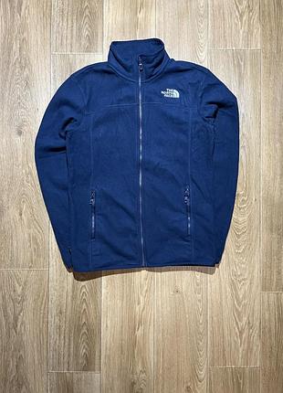 Фліска/кофта the north face