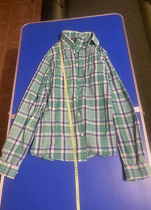 Стильна чоловіча сорочка