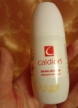 Дезодорант роликовый сальion
