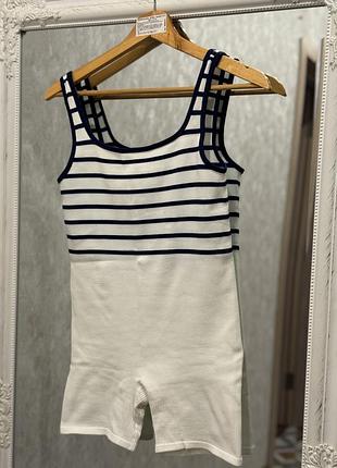 Ромпер zara