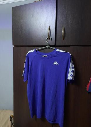 Футболка kappa оригінал