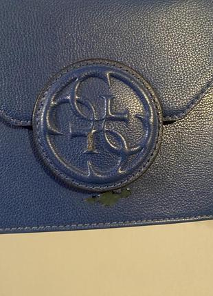 Сумочка жіноча guess