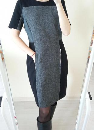 Вовняна сукня michael kors