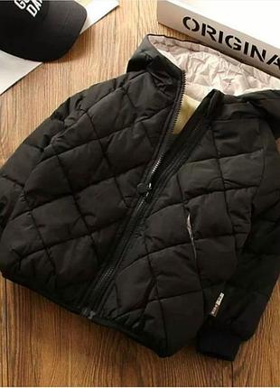 Курточка для мальчиков