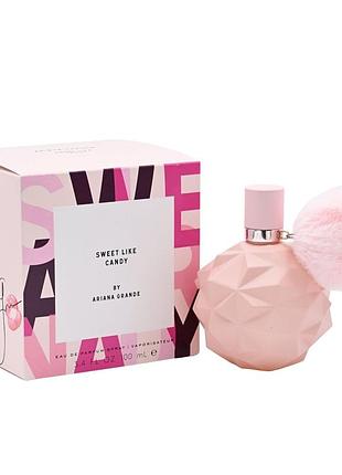 Sweet like candy ariana grande розпив 3/5/10/20 мл