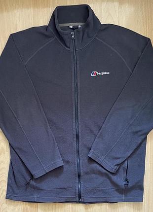 Фліска berghaus