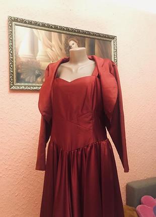 Сукня жіноча 48 розмір