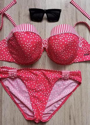 Купальник 32g m