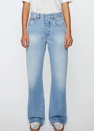 Джинси acne studios