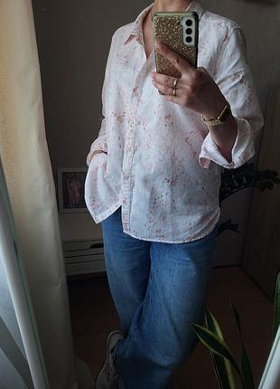 Cорочка льон