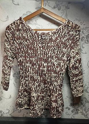 Кофтинка zara